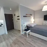 Lägenhet Darlowko Morski Viii Darłowo