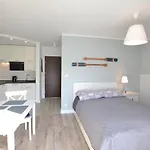 Darlowko Morski Viii Lägenhet Darłowo