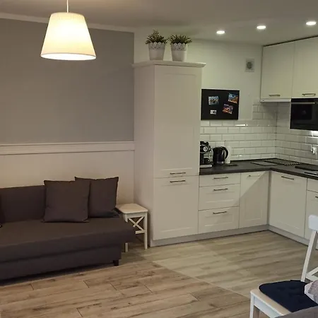 Darlowko Morski Viii *