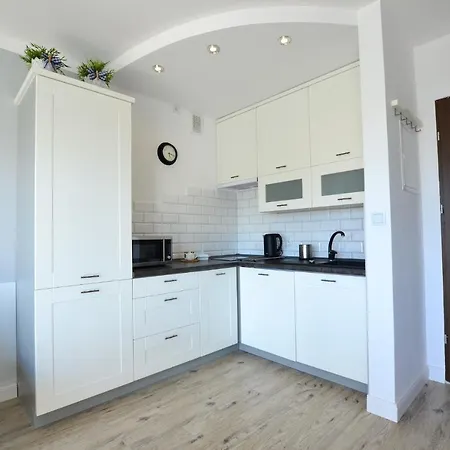 Darlowko Morski Viii *