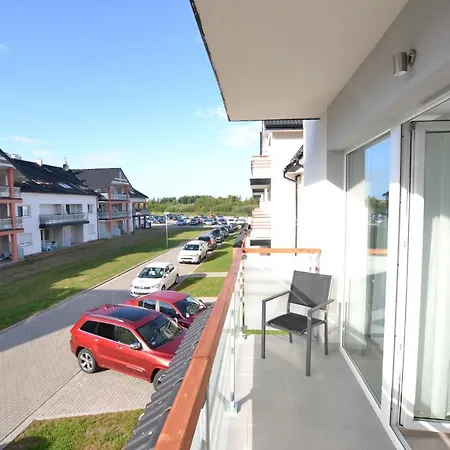 Darlowko Morski Viii Διαμέρισμα