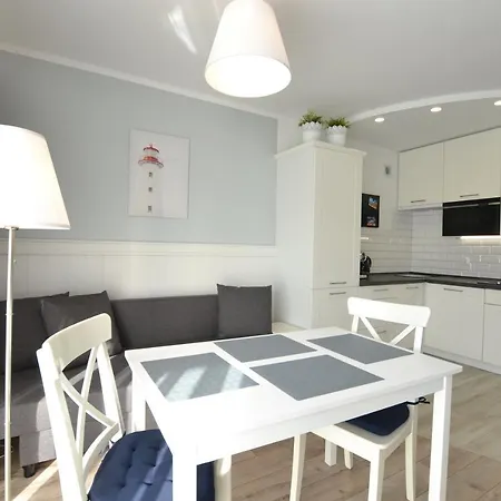 Darlowko Morski Viii * Darłowo