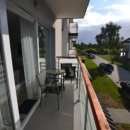 Darlowko Morski Viii * Darłowo