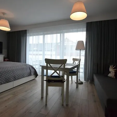 Darlowko Morski Viii * Darłowo