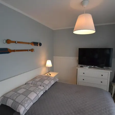 Darlowko Morski Viii *