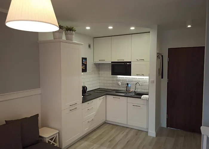 Darłówko Morski Viii Darłowo