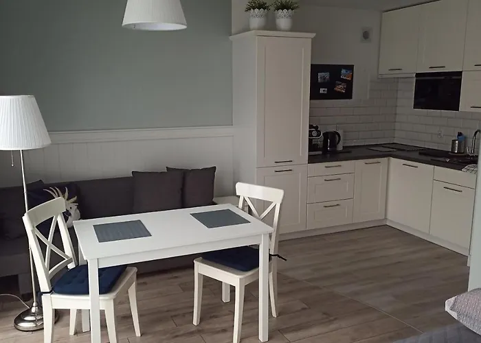 Darłówko Morski Viii Darłowo