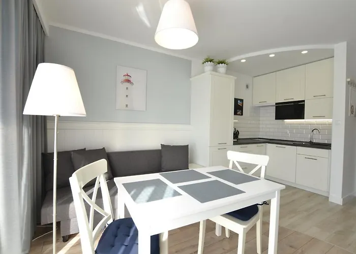 Darłówko Morski Viii * Darłowo