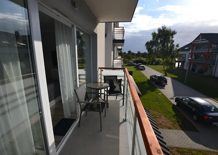 Darłówko Morski Viii * Darłowo