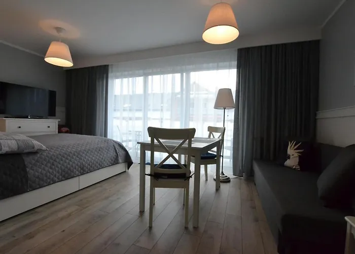 Darłówko Morski Viii * Darłowo