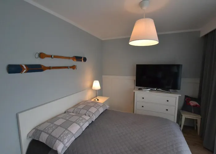 Darłówko Morski Viii *